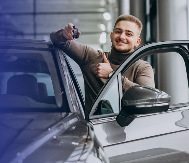 Automobilių aptarnavimas
